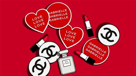 chanel valentine's day|Valentine's Day Gifts For You 2019 .